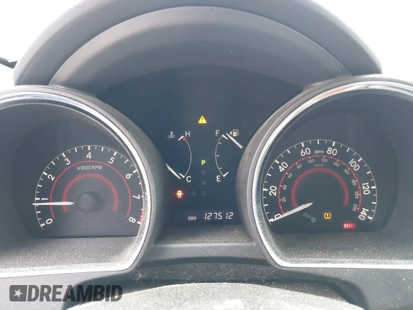 2013 Toyota Highlander Limited with VIN 5TDDK3EHXDS189772, listed as a IAAI auction lot 42522005 with 127,512 mi miles and . Bid and sale history available at DreamBid. Image 7.