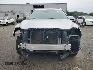 2019 Infiniti QX60 Luxe with VIN 5N1DL0MN3KC550028, listed as a Copart auction lot 58344085 with 84,052 mi miles and Salvage title. Bid and sale history available at DreamBid. Image 5.
