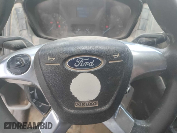2016 Ford Transit XL z VIN 1FBZX2ZM3GKA39429, wystawiony jako IAAI lot #42789691 z przebiegiem 180 054 mil mil oraz . Historia ofert i sprzedaży dostępna na DreamBid. Obrazek 46.