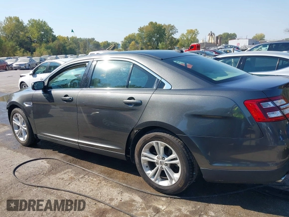 2016 Ford Taurus SEL with VIN 1FAHP2E98GG111257, listed as a IAAI auction lot 40538192 with 75,203 mi miles and . Bid and sale history available at DreamBid. Image 15.