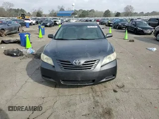 2009 Toyota Camry with VIN 4T1BE46K09U366116, listed as a Copart auction lot 49219105 with 265,922 mi miles and Salvage Title. Bid and sale history available at carsss.com. Image 11.