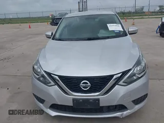2019 Nissan Sentra S with VIN 3N1AB7APXKY421545, listed as a IAAI auction lot 41952926 with 81,856 mi miles. Bid and sale history available at carsss.com. Image 12.
