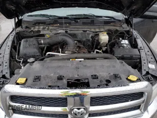 2013 Ram 2500 Tradesman with VIN 3C6TR5CT0DG611452, listed as a Copart auction lot 85578514 with 231,990 mi miles and Clean Title. Bid and sale history available at carsss.com. Image 11.