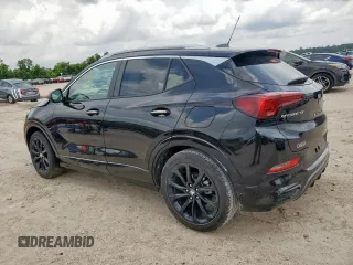 2024 Buick Encore GX Sport Touring с VIN KL4AMDSL9RB013400, выставлен на аукционе Copart как лот 60464655 с пробегом Не указан миль и Списание • Salvage title. История ставок и продаж доступна на DreamBid. Изображение 2.