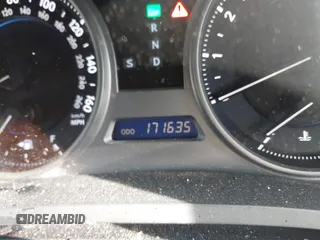 2009 Lexus IS 250 with VIN JTHCK262692030454, listed as a IAAI auction lot 41788536 with 171,635 mi miles and . Bid and sale history available at DreamBid. Image 15.