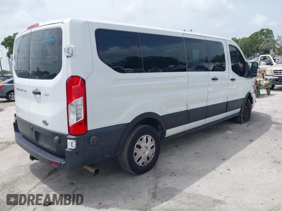2020 Ford Transit Passenger XL с VIN 1FBAX2Y83LKA42164, выставлен на аукционе IAAI как лот 42446856 с пробегом 96 628 миль миль и . История ставок и продаж доступна на DreamBid. Изображение 4.