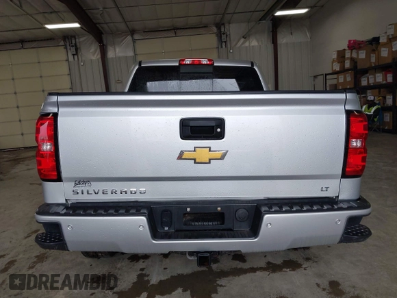 2017 Chevrolet Silverado 1500 LT with VIN 3GCUKREC2HG473554, listed as a IAAI auction lot 42220143 with 80,000 mi miles and . Bid and sale history available at DreamBid. Image 16.