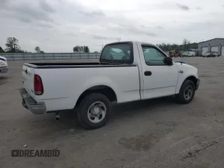 1999 Ford F-150 с VIN 1FTRF17W2XNA78962, выставлен на аукционе Copart как лот 51786985 с пробегом Не указан миль и Чистый • Clean title. История ставок и продаж доступна на DreamBid. Изображение 3.