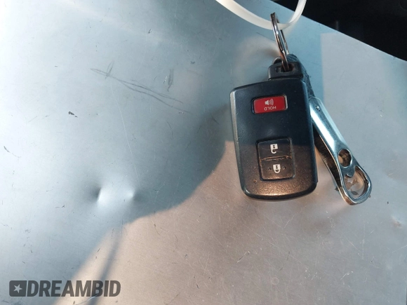 2019 Toyota Tacoma SR z VIN 5TFCZ5AN9KX199814, wystawiony jako IAAI lot #41841821 z przebiegiem 69 276 mil mil oraz . Historia ofert i sprzedaży dostępna na DreamBid. Obrazek 11.