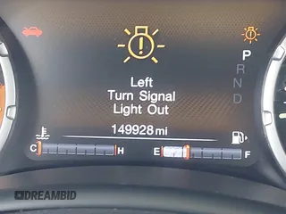 2015 Jeep Renegade Limited with VIN ZACCJADT3FPB36971, listed as a IAAI auction lot 42159940 with 149,928 mi miles and . Bid and sale history available at DreamBid. Image 16.