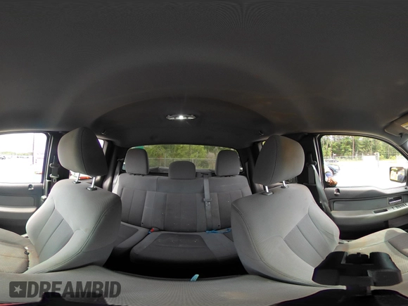 2011 Ford F-150 XL with VIN 1FTFX1CF5BKD77071, listed as a IAAI auction lot 42340871 with Not provided miles and . Bid and sale history available at DreamBid. Image 18.