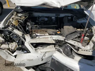 2006 Mitsubishi Lancer ES with VIN JA3AJ26E06U008194, listed as a Copart auction lot 72812724 with 140,432 mi miles and Salvage Title. Bid and sale history available at DreamBid. Image 11.
