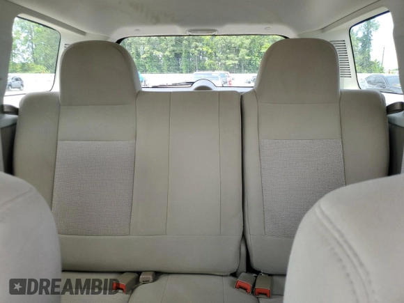 2014 Jeep Patriot Sport z VIN 1C4NJPBB8ED850548, wystawiony jako Copart lot #55945905 z przebiegiem 120 321 mil mil oraz Szkoda całkowita • Salvage title. Historia ofert i sprzedaży dostępna na DreamBid. Obrazek 10.