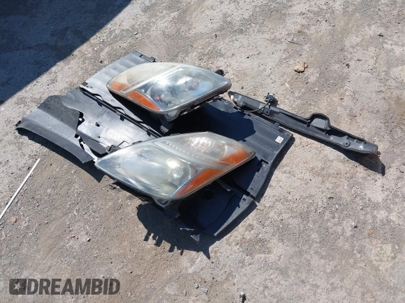 2007 Toyota Prius with VIN JTDKB20U373207220, listed as a IAAI auction lot 42652132 with 226,954 mi miles and . Bid and sale history available at DreamBid. Image 12.