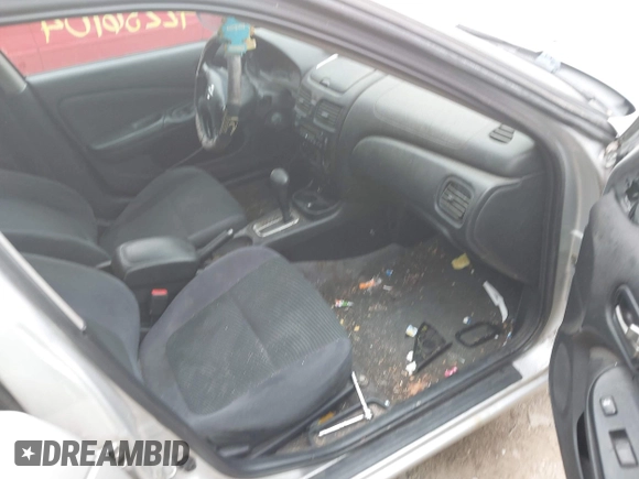 2006 Nissan Sentra S with VIN 3N1CB51D06L628130, listed as a IAAI auction lot 42256104 with 251,208 mi miles and . Bid and sale history available at DreamBid. Image 5.