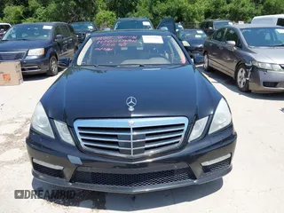 2010 Mercedes-Benz E 63 AMG with VIN WDDHF7HB6AA119107, listed as a IAAI auction lot 42517085 with 113,539 mi miles and . Bid and sale history available at DreamBid. Image 12.