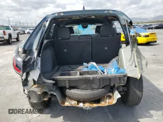 2024 Honda HR-V Sport z VIN 3CZRZ1H51RM705705, wystawiony jako Copart lot #51189145 z przebiegiem 17 901 mil mil oraz Szkoda całkowita • Salvage title. Historia ofert i sprzedaży dostępna na DreamBid. Obrazek 6.