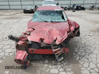 2014 Cadillac CTS AWD with VIN 1G6AW5SX5E0150853, listed as a Copart auction lot 57937305 with Not provided miles and Salvage title. Bid and sale history available at DreamBid. Image 5.