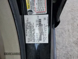 2012 Ford Fusion SEL with VIN 3FAHP0JG8CR274308, listed as a Copart auction lot 61644845 with 209,603 mi miles and Salvage title. Bid and sale history available at DreamBid. Image 12.