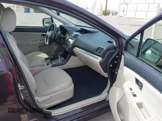 2013 Subaru Impreza Special Sports Limited с VIN JF1GPAU65D2805541, выставлен на аукционе IAAI как лот 41844365 с пробегом 95 859 миль миль и . История ставок и продаж доступна на DreamBid. Изображение 5.