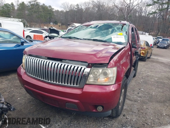 2007 Chevrolet Tahoe LS с VIN 1GNEC13J57J127202, выставлен на аукционе IAAI как лот 41209332 с пробегом 279 642 миль миль и . История ставок и продаж доступна на DreamBid. Изображение 2.
