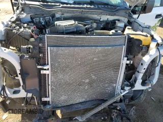 2021 Ford Super Duty F-250 SRW XL with VIN 1FT7X2BN7MED47932, listed as a Copart auction lot 82804414 with 0 mi miles and Salvage Title. Bid and sale history available at carsss.com. Image 11.