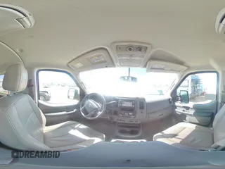 2019 Nissan NV 3500 HD SL с VIN 5BZAF0AA8KN852211, выставлен на аукционе Copart как лот 56052445 с пробегом 118 540 миль миль и Списание • Salvage title. История ставок и продаж доступна на DreamBid. Изображение 16.