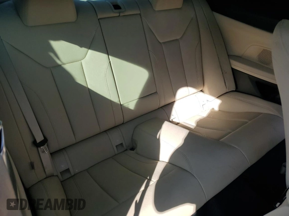 2021 BMW 4 Series 430i with VIN WBA53AP06MCG25175, listed as a Copart auction lot 87046074 with 46,014 mi miles and Clean Title. Bid and sale history available at DreamBid. Image 10.
