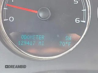 2009 Chevrolet Silverado 1500 with VIN 2GCEK390491107199, listed as a IAAI auction lot 40873335 with 129,417 mi miles and . Bid and sale history available at DreamBid. Image 15.