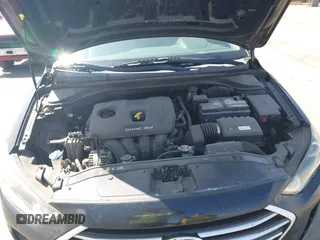 2017 Hyundai Elantra SE with VIN 5NPD74LFXHH098229, listed as a IAAI auction lot 42538375 with 131,093 mi miles and . Bid and sale history available at DreamBid. Image 10.