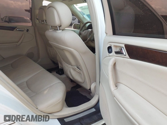 2006 Mercedes-Benz C 280 Luxury с VIN WDBRF54HX6A853395, выставлен на аукционе IAAI как лот 42143410 с пробегом 147 296 миль миль и . История ставок и продаж доступна на DreamBid. Изображение 8.