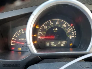 2008 Honda Ridgeline RTL with VIN 2HJYK16578H523637, listed as a Copart auction lot 85668864 with 211,527 mi miles and Salvage Title. Bid and sale history available at carsss.com. Image 9.