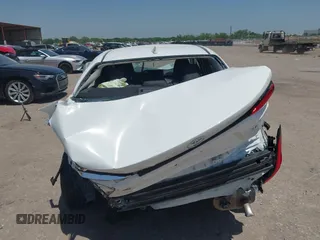 2024 Toyota Corolla LE with VIN 5YFB4MDE0RP120068, listed as a IAAI auction lot 42162214 with Not provided miles and . Bid and sale history available at DreamBid. Image 15.