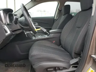 2012 Chevrolet Equinox 2LT z VIN 2GNFLPE52C6385160, wystawiony jako Copart lot #47302445 z przebiegiem 69 592 mil mil oraz Szkoda całkowita • Salvage title. Historia ofert i sprzedaży dostępna na DreamBid. Obrazek 7.
