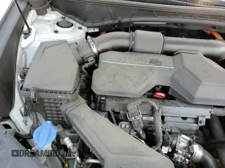 2024 Hyundai Tucson Limited z VIN KM8JECD1XRU216353, wystawiony jako Copart lot #63043275 z przebiegiem 32 924 mil mil oraz Szkoda całkowita • Salvage title. Historia ofert i sprzedaży dostępna na DreamBid. Obrazek 16.