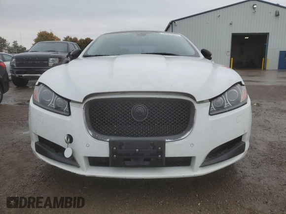 2013 Jaguar XF with VIN SAJXJ0EF6D8S82968, listed as a Copart auction lot 78387634 with 138,855 mi miles and Clean Title. Bid and sale history available at DreamBid. Image 5.
