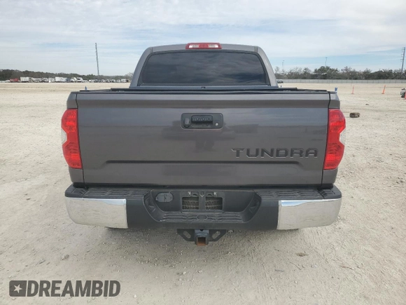 2018 Toyota Tundra 2WD SR5 with VIN 5TFEY5F18JX241860, listed as a Copart auction lot 89188585 with 73,028 mi miles and Clean Title. Bid and sale history available at carsss.com. Image 6.