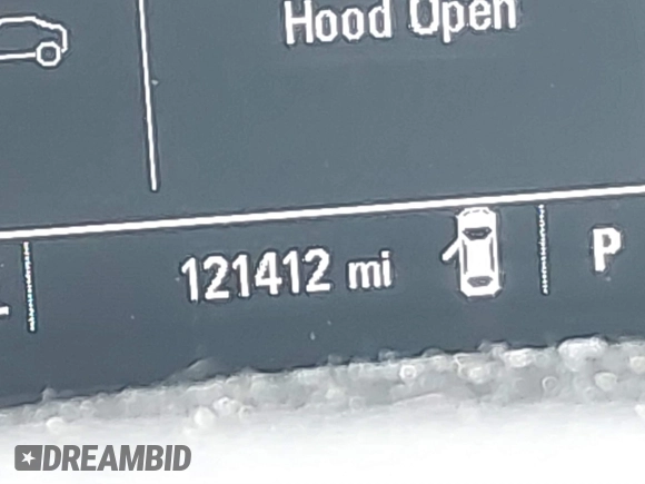 2018 Chevrolet Malibu LT with VIN 1G1ZD5ST0JF100011, listed as a IAAI auction lot 41738471 with 130,000 mi miles. Bid and sale history available at carsss.com. Image 15.