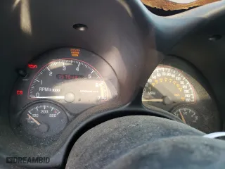 2003 Pontiac Grand Am GT with VIN 1G2NW12E43C103139, listed as a Copart auction lot 62676404 with 157,043 mi miles and Clean Title. Bid and sale history available at carsss.com. Image 9.