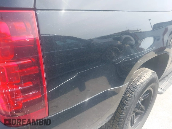 2013 Chevrolet Suburban LT с VIN 1GNSCJE06DR244789, выставлен на аукционе IAAI как лот 41568978 с пробегом 224 374 миль миль и . История ставок и продаж доступна на DreamBid. Изображение 6.