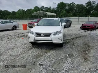 2015 Lexus RX 350 с VIN 2T2ZK1BA2FC170383, выставлен на аукционе Copart как лот 58497935 с пробегом 127 703 миль миль и Списание • Salvage title. История ставок и продаж доступна на DreamBid. Изображение 14.