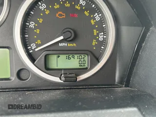 2008 Land Rover Range Rover Sport HSE с VIN SALSK25428A171759, выставлен на аукционе Copart как лот 59939805 с пробегом 169 102 миль миль и Чистый • Clean title. История ставок и продаж доступна на DreamBid. Изображение 8.