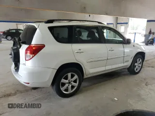 2007 Toyota RAV4 Limited with VIN JTMBD31V475091330, listed as a Copart auction lot 62957885 with 159,434 mi miles and Clean title. Bid and sale history available at DreamBid. Image 3.