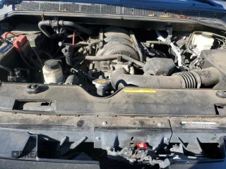 2014 Nissan Titan SE with VIN 1N6BA0CH3EN504833, listed as a Copart auction lot 87847835 with 112,217 mi miles and Salvage Title. Bid and sale history available at carsss.com. Image 11.