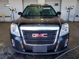2013 GMC Terrain SLE with VIN 2GKFLSE36D6186130, listed as a Copart auction lot 45979775 with 170,808 mi miles and Salvage Title. Bid and sale history available at DreamBid. Image 5.