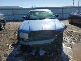 2007 Chrysler 300 Touring with VIN 2C3KA53G37H706773, listed as a Copart auction lot 46923575 with 148,706 mi miles and Salvage Title. Bid and sale history available at DreamBid. Image 5.