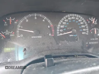 1999 Dodge 1500 z VIN 3B7HC13Y0XG208046, wystawiony jako IAAI lot #42027868 z przebiegiem 188 385 mil mil oraz . Historia ofert i sprzedaży dostępna na DreamBid. Obrazek 7.