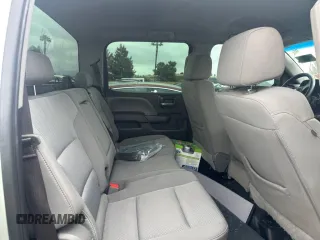 2017 GMC Sierra 1500 with VIN 3GTP1LEC7HG117730, listed as a Copart auction lot 54078005 with 82,161 mi miles and Clean Title. Bid and sale history available at DreamBid. Image 21.