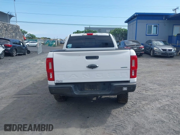 2019 Ford Ranger XL с VIN 1FTER4FH5KLA28474, выставлен на аукционе IAAI как лот 41980525 с пробегом 94 201 миль миль и . История ставок и продаж доступна на DreamBid. Изображение 16.