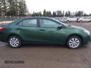 2016 Toyota Corolla L z VIN 2T1BURHE3GC640950, wystawiony jako IAAI lot #41901024 z przebiegiem 37 225 mil mil oraz . Historia ofert i sprzedaży dostępna na DreamBid. Obrazek 13.